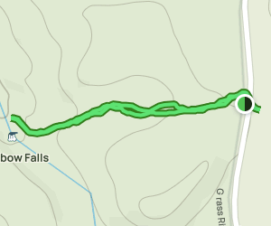 AllTrails Rainbow Falls Trail - V1 Trail Us New York Rainbow Falls Trail 3 At Map 31204044 1689170735 300w250h En US I 1 Style 3 