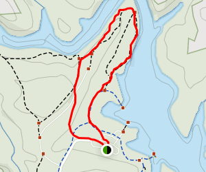 Yadkin Memorial Park Map Guide - V1 Trail Us North Carolina Yadkin Memorial Park At Map 31722950 1660546005 300w250h En US I 1 Style 1 