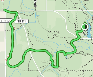 Ohio Ridge Riders Trail Map Ridge and Oak Openings Hiking Trail: 84 Reviews, Map - Ohio | AllTrails