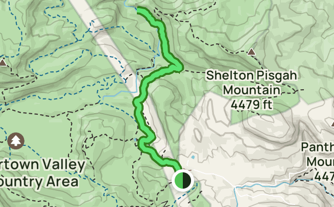 Paradise Falls, North Carolina - 319 Reviews, Map