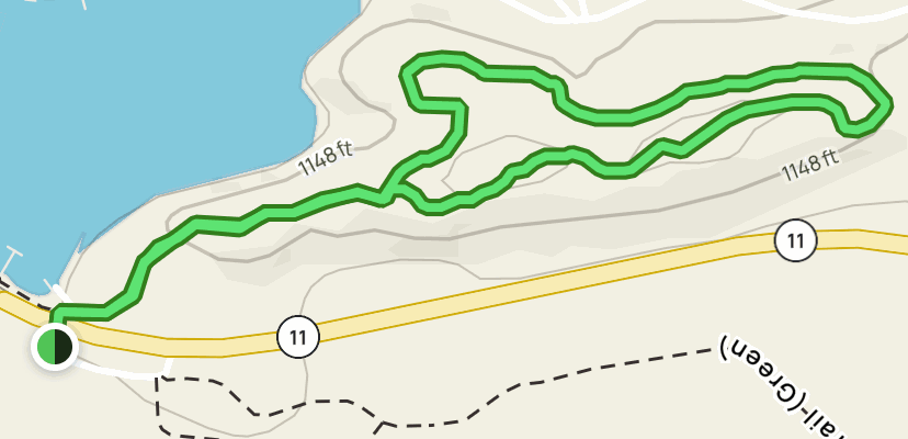 Tilson Bay Hiking Trail: 67 Reviews, Map - Minnesota | AllTrails