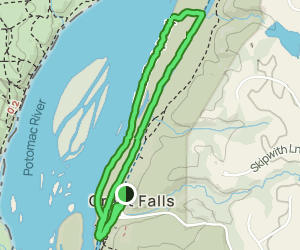 Chesapeake and Ohio Canal Trail - V1 Trail Us Maryland Chesapeake And Ohio Canal Trail And River Trail Loop At Map 35519870 1647615715 300w250h En US I 1 Style 3