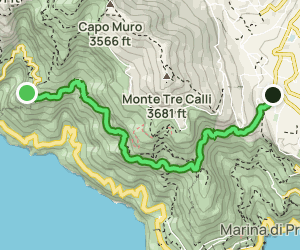 Path of the Gods Nocelle Bomerano - V1 Trail Italy Campania Sentiero Degli Dei Nocelle Bomerano At Map 35811519 1668493269 300w250h En US I 1 Style 3 