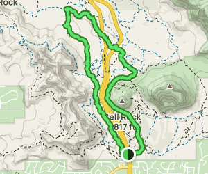 Slim Shady Templeton and Bell - V1 Trail Us Arizona Slim Shady Templeton And Bell Rock Pathway At Map 36821925 1689170735 300w250h En US I 1 Style 3 