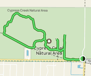 Wildcat and Cypress Creek Loop - V1 Trail Us Florida Wildcat And Cypress Creek Loop At Map 37403654 1652404085 300w250h En US I 1 Style 3 