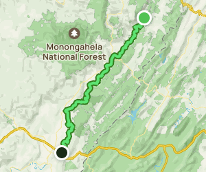 Greenbrier River Trail 179 Reviews - V1 Trail Us West Virginia Greenbrier River Trail At Map 37754290 1689170735 300w250h En US I 1 Style 3