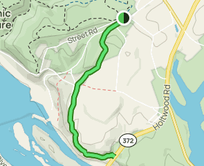 Conestoga Trail Kelly 39 s Run to - V1 Trail Us Pennsylvania Conestoga Trail Kellys Run To Holtwood Rd At Map 37798147 1689170735 295w240h En US I 1 Style 3