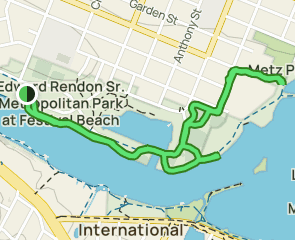 Lady Bird Lake Hike and Bike Trail - V1 Trail Us Texas Lady Bird Lake Hike And Bike Trail At Map 37833653 1689170735 295w240h En US I 1 Style 3 