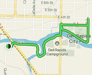 Sioux River Red Rock Trail 36 - V1 Trail Us South Dakota Sioux River Red Rock Trail At Map 37897692 1689170735 295w240h En US I 1 Style 3