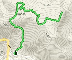 San José del Pacifico: 169 Reviews, Map - Oaxaca, Mexico | AllTrails
