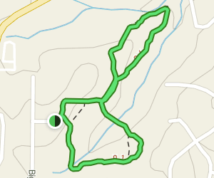 Lewis Park Loop Trail: 127 Reviews, Map - Georgia | AllTrails