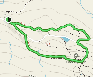 The Fairy Glen Circular 486 Reviews Map Highlands Scotland AllTrails   V1 Trail Scotland Highlands The Fairy Glen Circular At Map 38087818 1661797055 300w250h En US I 1 Style 3 