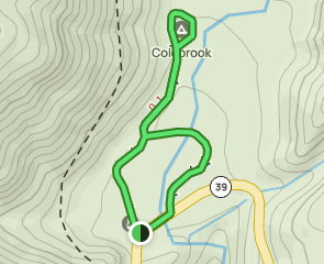 Coldbrook Campground Loop: 5 Reviews, Map - California | AllTrails