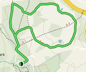 Elmdon Park Loop 15 Reviews, Map West Midlands, England AllTrails