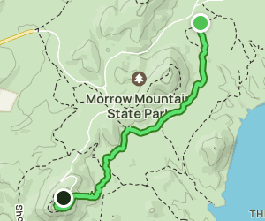 Morrow Mountain Trail: 832 Reviews, Map - North Carolina | AllTrails