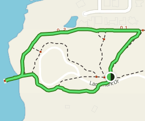 Lake Chautauqua Park Nature Trail - V1 Trail Us Florida Lake Chautauqua Park Nature Trail At Map 38485556 1648044528 300w250h En US I 1 Style 3 