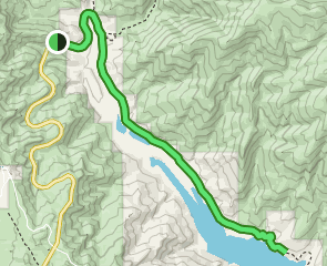 Castaic Canyon Road, California - 43 Reviews, Map | AllTrails