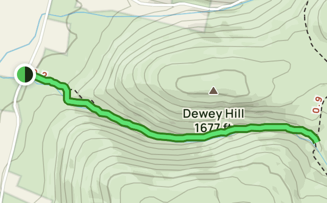 Is that a hill or a mountain? – Roaring Brook Maps