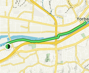 Santa Ana River Trail Riverdale - V1 Trail Us California Santa Ana River Trail Riverdale Park To Yorba Regional Park At Map 39041201 1689170735 295w240h En US I 1 Style 3 