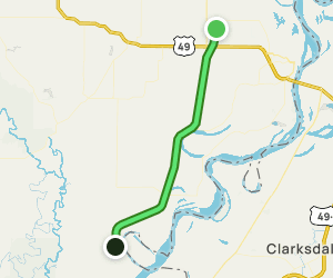 Delta Heritage Trail 11 Reviews - V1 Trail Us Arkansas Delta Heritage Trail At Map 39638860 1689170735 300w250h En US I 1 Style 3 