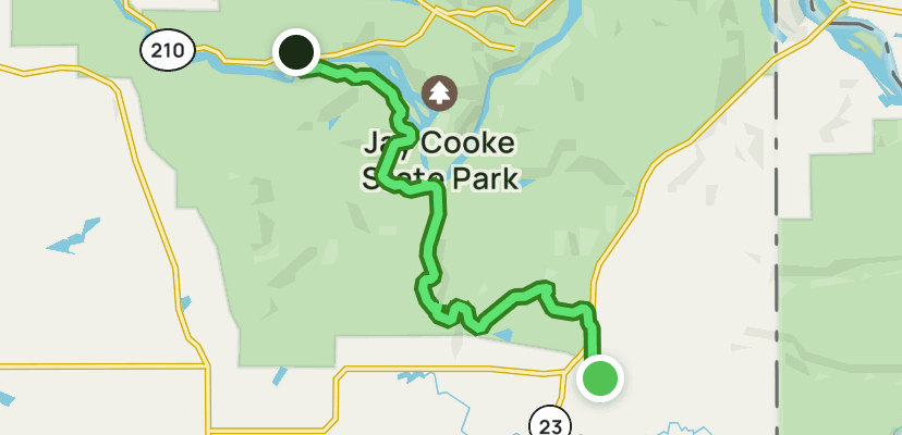 Jay Cooke State Park Hiking Trails | atelier-yuwa.ciao.jp