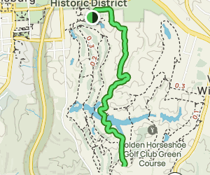 Bassett Trace Nature Trail: 350 Reviews, Map - Virginia | AllTrails