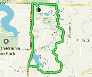 Legacy Park Loop Map Guide - V1 Trail Us Missouri Legacy Park Loop At Map 42006886 1645086133 300w250h En US I 1 Style 3