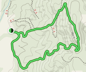 Trappist Abbey Guadalupe Loop - Oregon | AllTrails