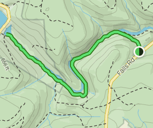 Prettyboy Reservoir Dam: 525 Reviews, Map - Maryland | AllTrails