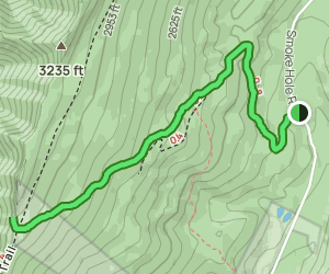 Redman Run Trail: 82 Reviews, Map - West Virginia | AllTrails