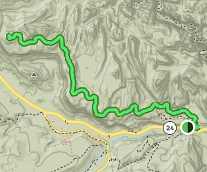 Navajo Knobs Trail: 915 Reviews, Map - Utah | AllTrails