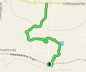Buckeye Trail 48 Reviews Map - V1 Trail Us Ohio Buckeye Trail 13 At Map 43072809 1649710255 300w250h En US I 1 Style 3 
