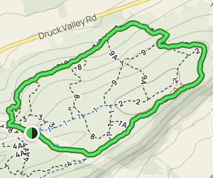 AllTrails | Rocky Ridge Trail 3/8, 3, 2: 681 Reviews, Map - Pennsylvania