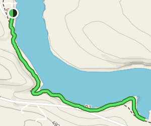 Conestoga Trail Speedwell Forge - V1 Trail Us Pennsylvania Conestoga Trail Speedwell Forge Lake At Map 43409026 1689170735 300w250h En US I 1 Style 3