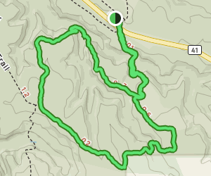 AllTrails | Table Top, Wetmore Trails Loop: 71 Reviews, Map - Ohio