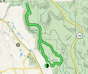 Paradise Canyon Trail: 534 Reviews, Map - Utah | AllTrails