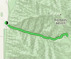 Millville Canyon Road Trail: 60 Reviews, Map - Utah | AllTrails