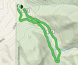 AllTrails | Neff's Canyon Loop: 2180 Reviews, Map - Utah