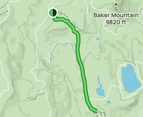 Windy Ridge, Colorado - 234 Reviews, Map | AllTrails