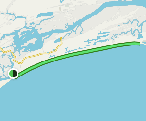 AllTrails Kiawah Island Beach - V1 Trail Us South Carolina Kiawah Island Beachwalker Park At Map 46238669 1689170735 300w250h En US I 1 Style 3