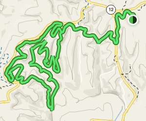 War Eagle Valley Loop Trail: 112 Reviews, Map - Arkansas | AllTrails