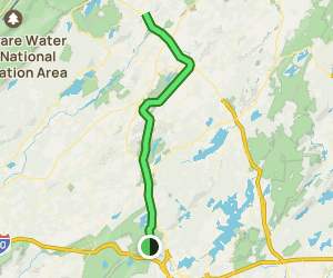 Sussex Branch Trail: 274 Reviews, Map - New Jersey | AllTrails