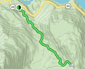 Pyramid Lake Trail, Washington - 271 Reviews, Map | AllTrails