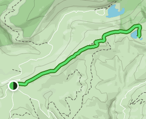 Lost Lake Trail, Colorado - 713 Reviews, Map | AllTrails