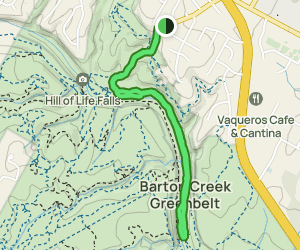 AllTrails Hill of Life via Barton - V1 Trail Us Texas Hill Of Life Via Barton Creek Greenbelt Trail At Map 46701136 1689170735 300w250h En US I 1 Style 3 