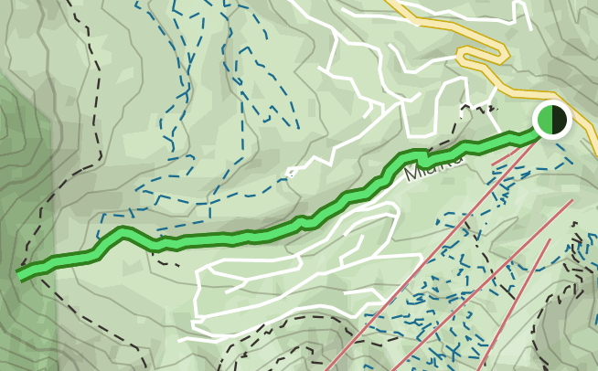 Sundance Resort Map - V1 Trail Us Utah Stewart Falls Sundance Trail At Map 47459630 1689170735 327w203h En US I 2 Style 3 