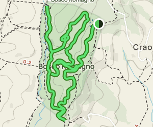 Bosco Romagno: 10 Reviews, Map - Friuli-Venezia Giulia, Italy | AllTrails