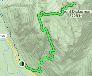 Mount Dickerman Trail: 1226 Reviews, Map - Washington | AllTrails