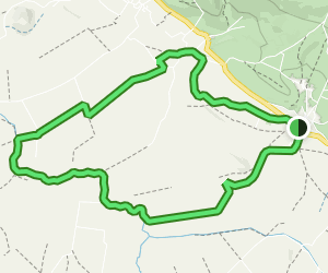 Westbury-sub-Mendip and Rodney Stoke Circular: 4 Reviews, Map ...