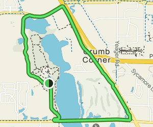 Celery Bog Loop via Cattail Trail - Indiana | AllTrails